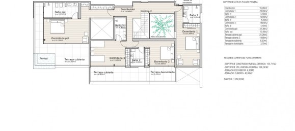 5 bedrooms Villa in Manchones Nagueles, Spain No. 3056 19