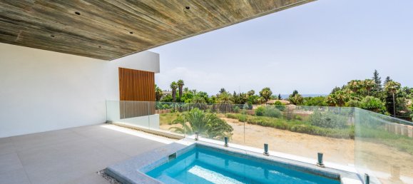 5 bedrooms Villa in Manchones Nagueles, Spain No. 3056 7