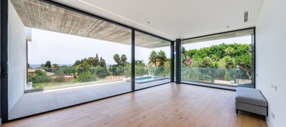 5 bedrooms Villa in Manchones Nagueles, Spain No. 3056 8