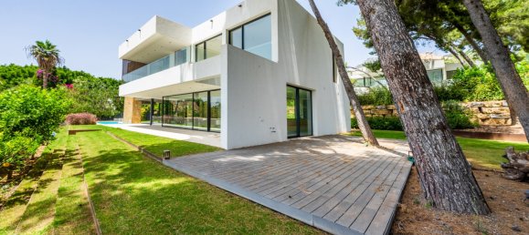 5 bedrooms Villa in Manchones Nagueles, Spain No. 3056 11