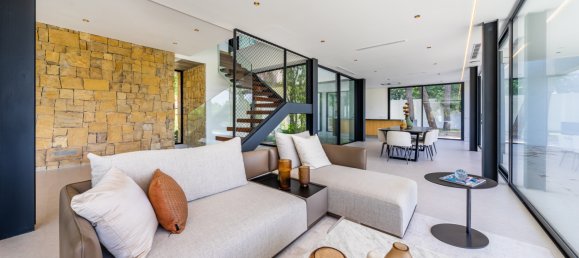 5 bedrooms Villa in Manchones Nagueles, Spain No. 3056 10