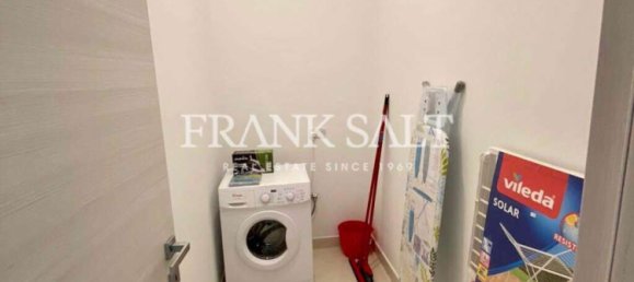 3 غرف نوم شقة في Sliema, Malta رقم 8804 8