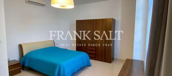 3 غرف نوم شقة في Sliema, Malta رقم 8804 3