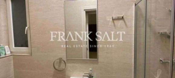 3 غرف نوم شقة في Sliema, Malta رقم 8804 6