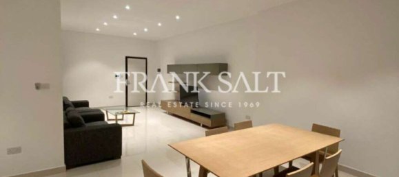 3 غرف نوم شقة في Sliema, Malta رقم 8804 2