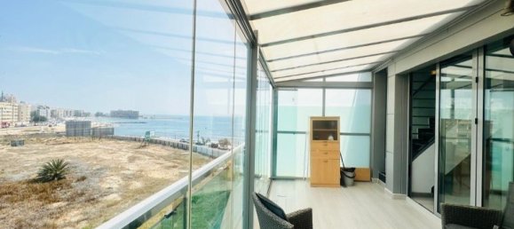 2 غرف نوم بانتهاوس في Torrevieja, Spain رقم 175818 9