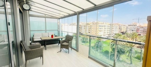 2 غرف نوم بانتهاوس في Torrevieja, Spain رقم 175818 15