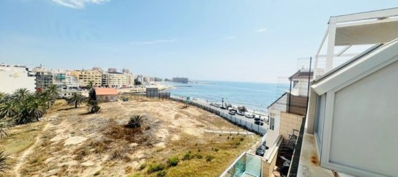 2 غرف نوم بانتهاوس في Torrevieja, Spain رقم 175818 6