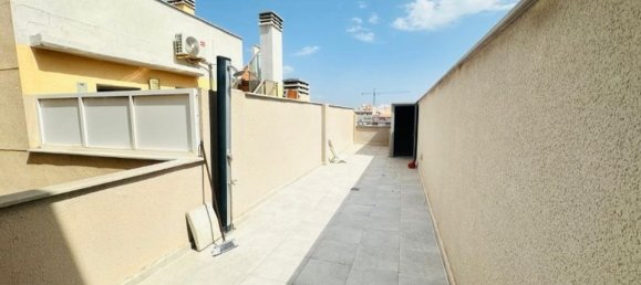2 غرف نوم بانتهاوس في Torrevieja, Spain رقم 175818 5