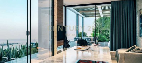 6 bedrooms Commercial property in Germasogeia, Cyprus No. 20166 11