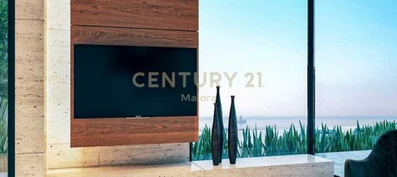 6 bedrooms Commercial property in Germasogeia, Cyprus No. 20166 12