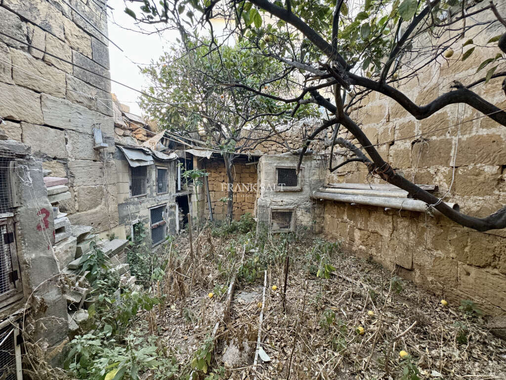 Таунхаус с 2 спальнями в Зуррик, Мальта № 1419