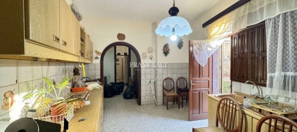 Таунхаус с 2 спальнями в Зуррик, Мальта № 1419 3