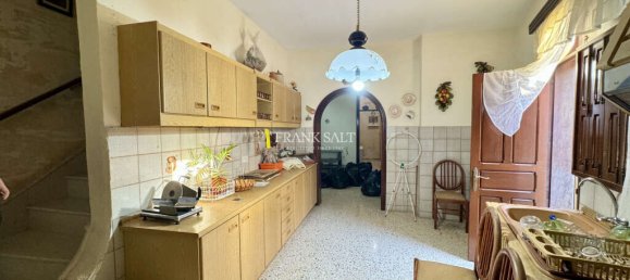 Таунхаус с 2 спальнями в Зуррик, Мальта № 1419 4