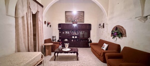 Таунхаус с 2 спальнями в Зуррик, Мальта № 1419 2