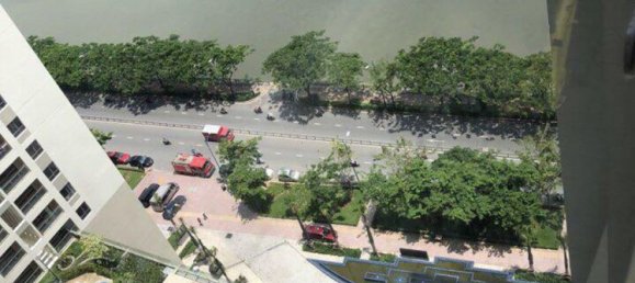 1 bedroom Apartment in District 4, Vietnam No. 16299 4