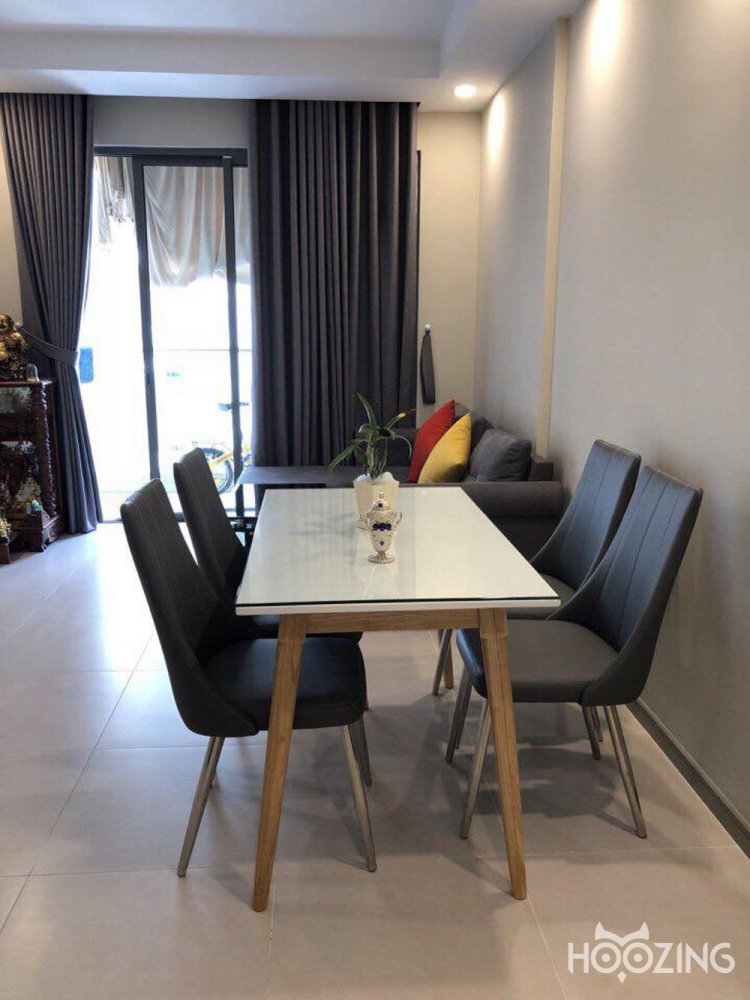 1 bedroom Apartment in District 4, Vietnam No. 16299