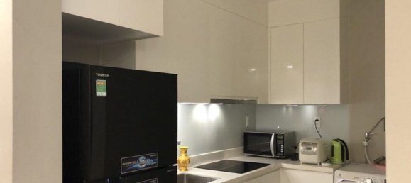 1 bedroom Apartment in District 4, Vietnam No. 16299 3