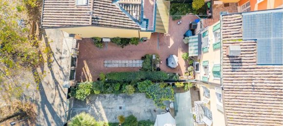 11-Zimmer Haus in Carpi, Italy, Nr. 91219 46