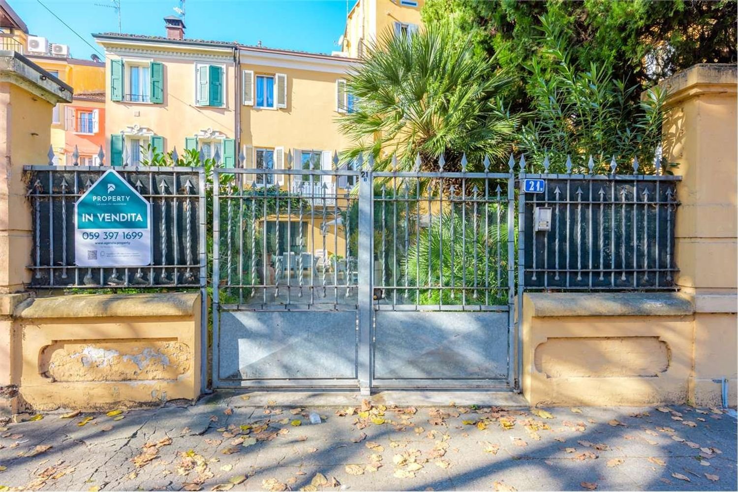 11-Zimmer Haus in Carpi, Italy, Nr. 91219