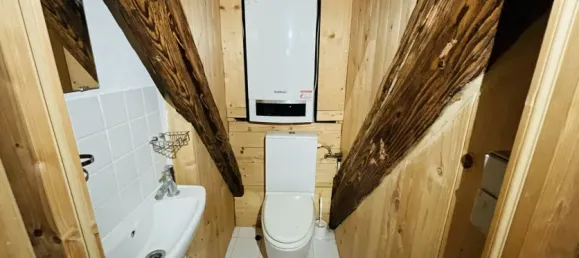 Moradia em banda T4 em Lorrach, Germany N.º 73184 8