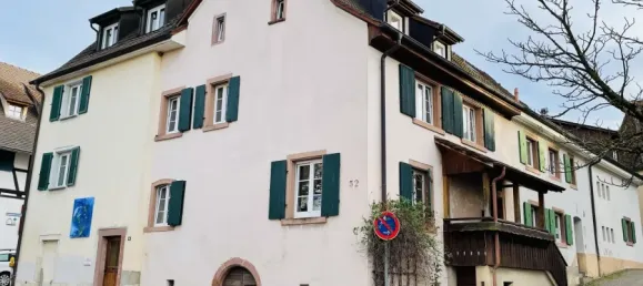 Moradia em banda T4 em Lorrach, Germany N.º 73184 2