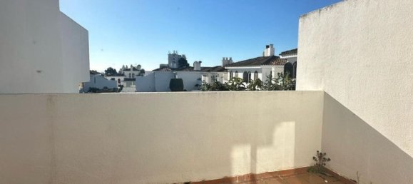 Дом с 3 спальнями в Эстепона, Испания № 33167 17