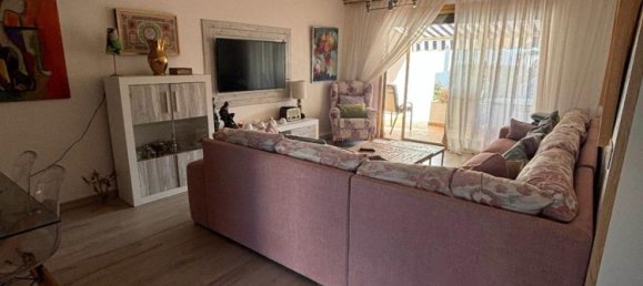 Дом с 3 спальнями в Эстепона, Испания № 33167 4