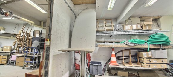 Gewerbliche Immobilie in Colombes, France 70m², Nr. 134527 8