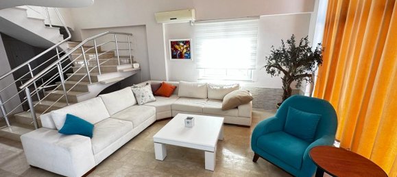 Villa 4+1 in Alanya, Turkey No. 17844 8