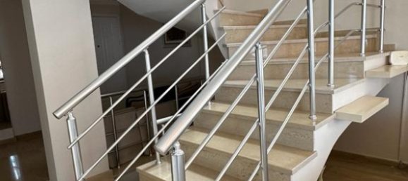 Villa 4+1 in Alanya, Turkey No. 17844 19