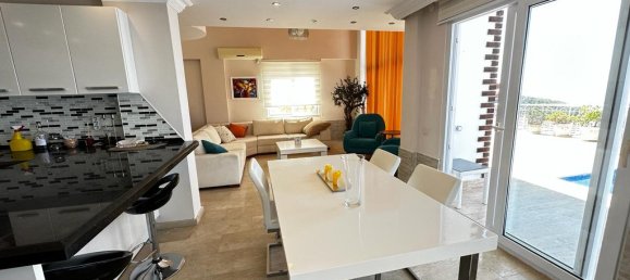 Villa 4+1 in Alanya, Turkey No. 17844 5