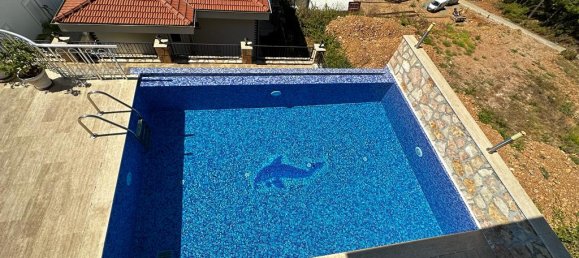 Villa 4+1 in Alanya, Turkey No. 17844 15