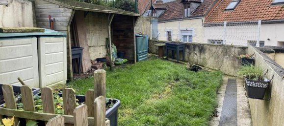 4 chambres Maison à Desvres, France No. 155099 9