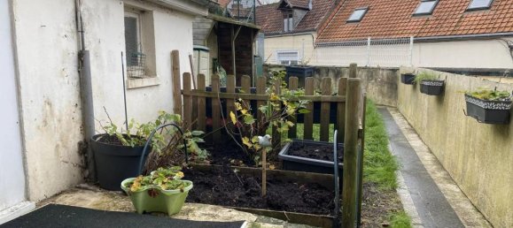 4 chambres Maison à Desvres, France No. 155099 8