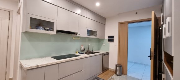 1 bedroom Condominium for rent in Hai Phong, Vietnam № 19997 5