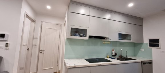 1 bedroom Condominium for rent in Hai Phong, Vietnam № 19997 6
