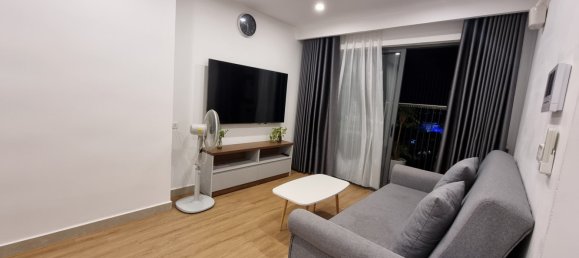 1 bedroom Condominium for rent in Hai Phong, Vietnam № 19997 2