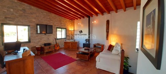 5 Schlafzimmer Haus in Granadilla de Abona, Spain, Nr. 168526 34