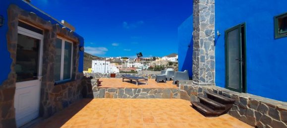 5 Schlafzimmer Haus in Granadilla de Abona, Spain, Nr. 168526 31