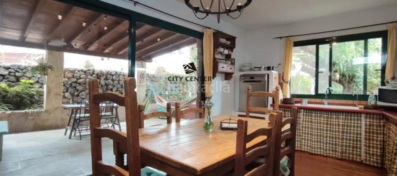 5 Schlafzimmer Haus in Granadilla de Abona, Spain, Nr. 168526 13