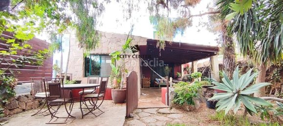 5 Schlafzimmer Haus in Granadilla de Abona, Spain, Nr. 168526 44