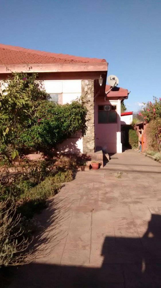 6 غرف نوم منزل في Valparaiso, Chile رقم 2989