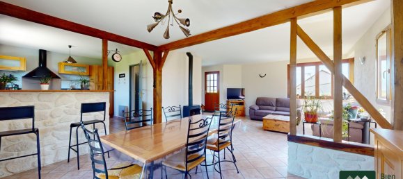 4 Schlafzimmer Haus in Challet, France, Nr. 58682 4