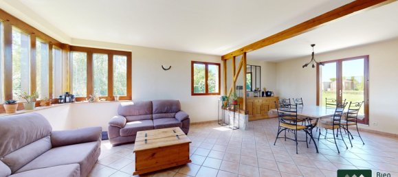 4 Schlafzimmer Haus in Challet, France, Nr. 58682 6