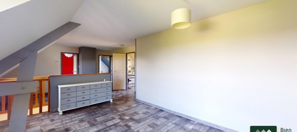 4 Schlafzimmer Haus in Challet, France, Nr. 58682 9