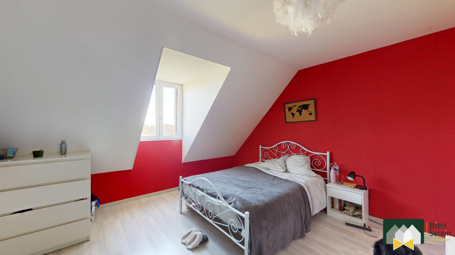 4 Schlafzimmer Haus in Challet, France, Nr. 58682