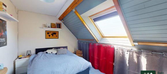 4 Schlafzimmer Haus in Challet, France, Nr. 58682 3