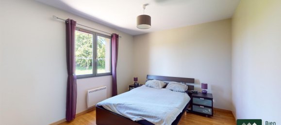 4 Schlafzimmer Haus in Challet, France, Nr. 58682 2