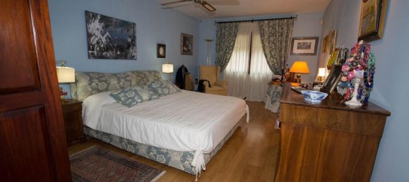 3 غرف نوم فيلا في Marbella, Spain رقم 26657 5